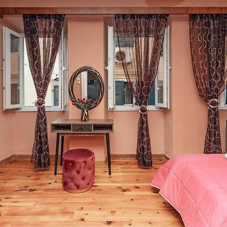Venetian Reale Apartment Corfu  Экстерьер фото