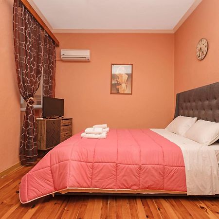 Venetian Reale Apartment Corfu  Экстерьер фото