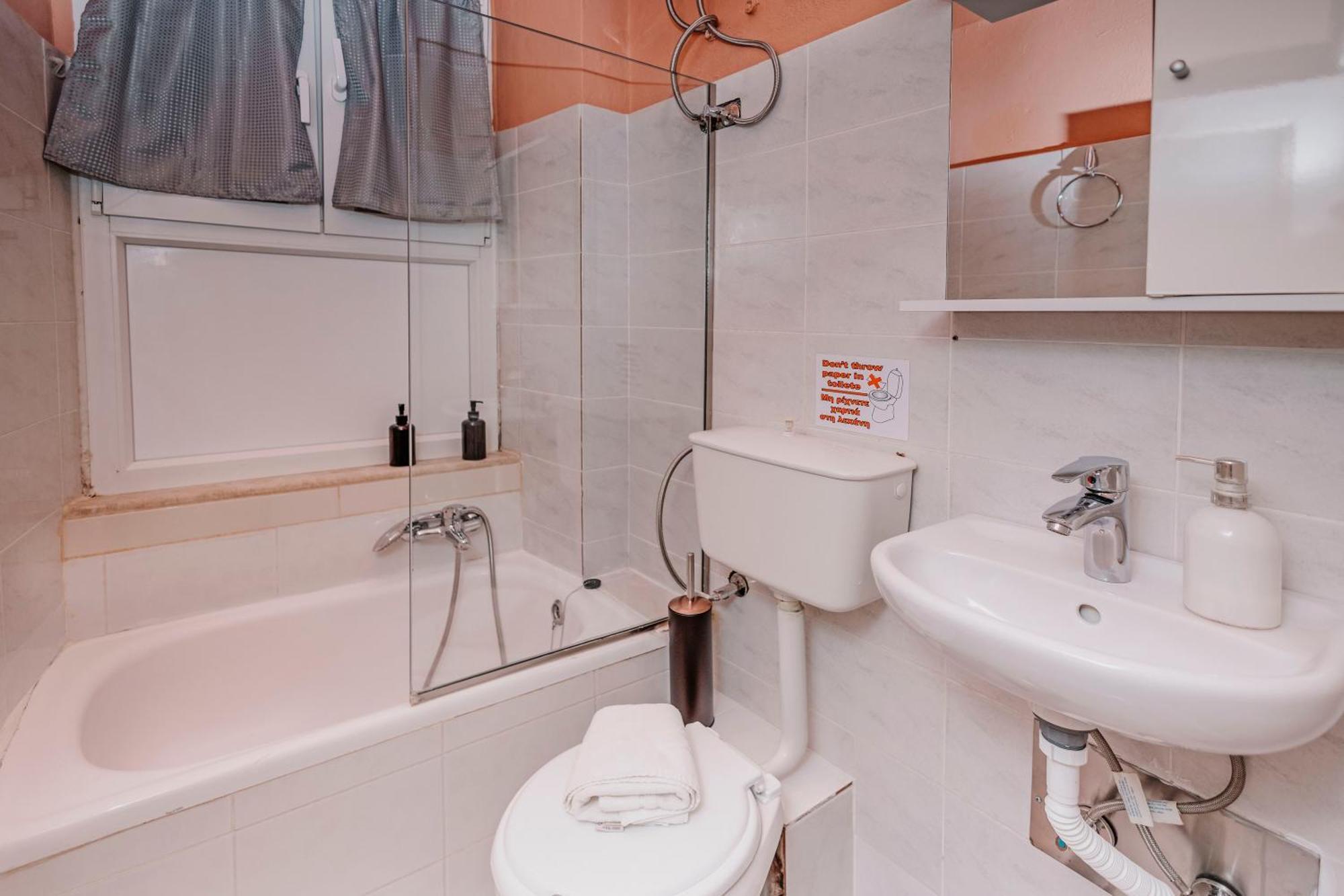 Venetian Reale Apartment Corfu  Экстерьер фото