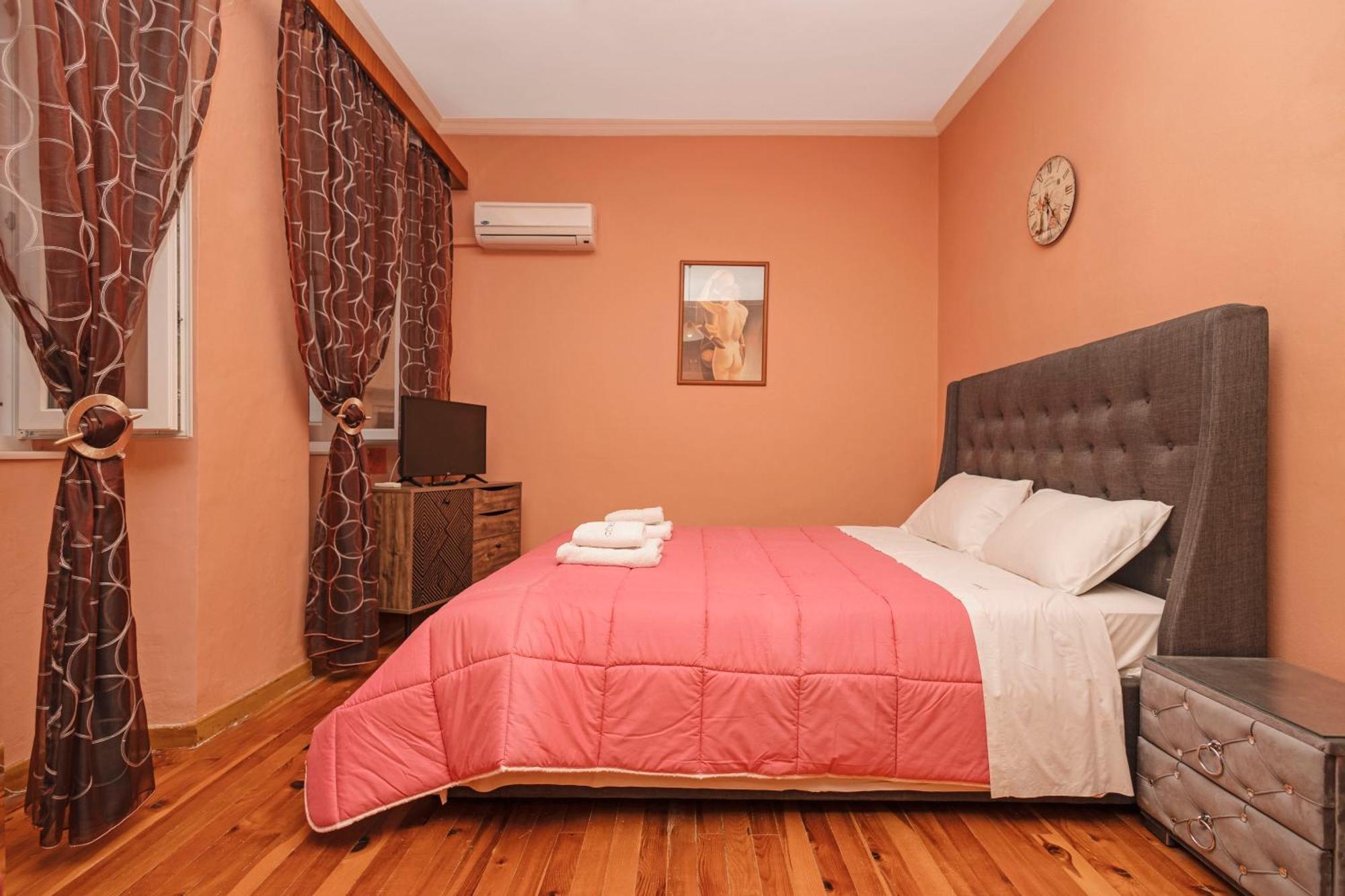 Venetian Reale Apartment Corfu  Экстерьер фото