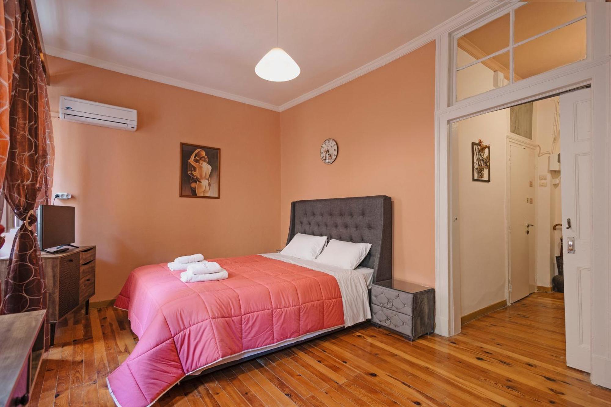 Venetian Reale Apartment Corfu  Экстерьер фото